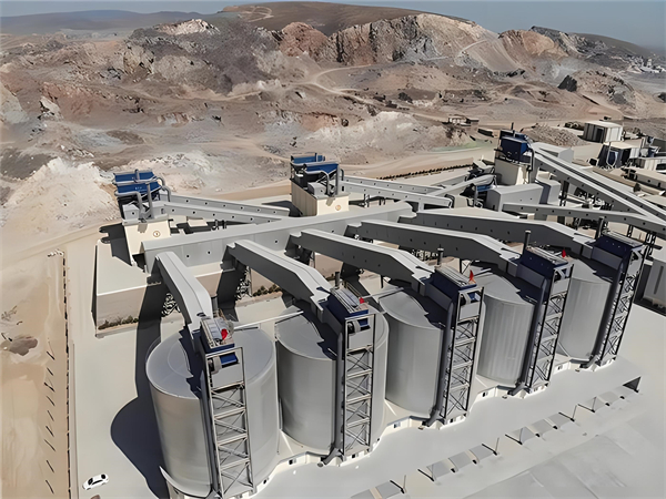 岭口镇水泥钢板仓